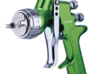 ITALCO H-929, HVLP,1.4mm 8mm Environmental friendly paint-saving top coating spray gun