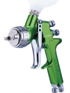 ITALCO H-929, HVLP,1.4mm 8mm Environmental friendly paint-saving top coating spray gun