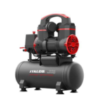 ITALCO OIL FREE AIR COMPRESSOR 900W, Copper wire - 2-900F8