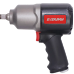 Everwin Air Impact Wrench 743Nm 1/2" - IWT-500