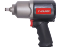 Everwin Air Impact Wrench 743Nm 1/2" - IWT-500