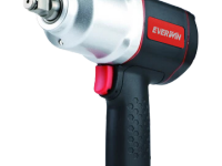 Everwin Air Impact Wrench Composite 881Nm 1/2″ - IWT-500-C