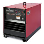 LINCOLN IDEALARC DC-1000 MULTIPROCESSOR WELDER