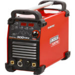 LINCOLN INVERTEC 300PTX