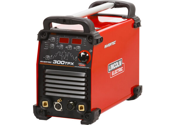LINCOLN INVERTEC 300PTX