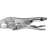 IRWIN 10LW LOCKING WRENCH 10-INCH