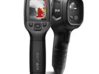 FLIR K1 : Situation Awareness Camera