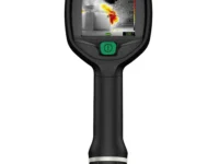 FLIR K2 High Quality Thermal Imaging Cameras with MSX