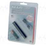 Maglite K3A016Y Rechargeable Flashlight
