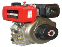 KAMA DIESEL ENGINE KM170F