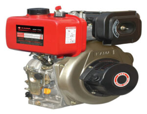 KAMA DIESEL ENGINE KM186F/E
