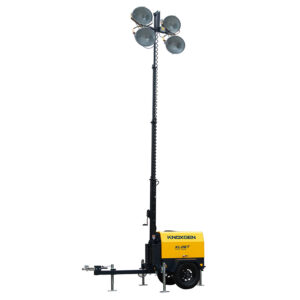 KIPOR Portable Tower Light – KL06T