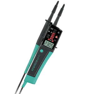 KYORITSU VOLTAGE TESTER KT 171