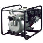 KOSHIN KTH-80X 3 INCH SEWAGE PUMP