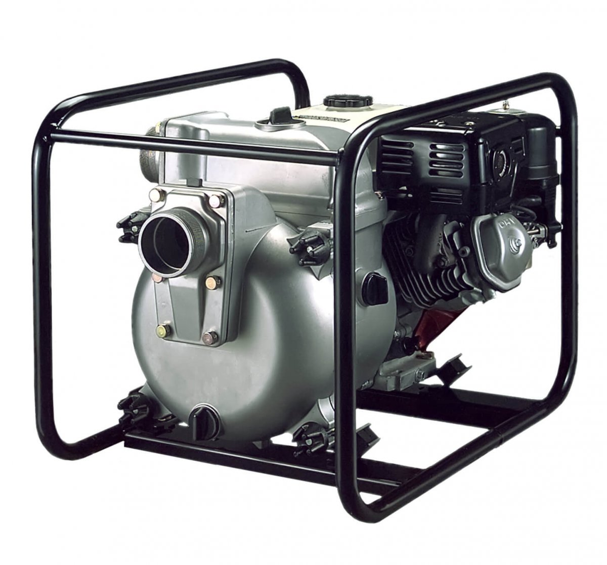 KOSHIN KTH-80X 3 INCH SEWAGE PUMP