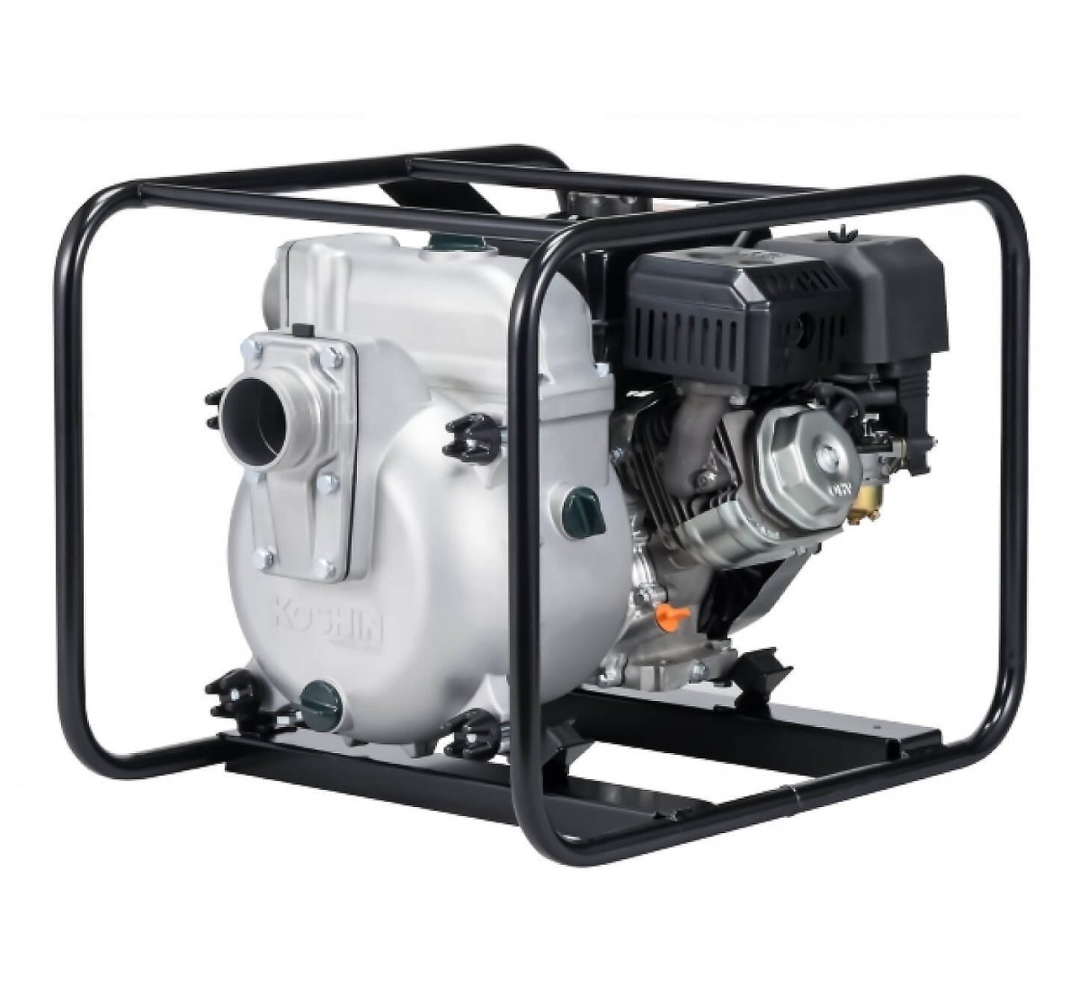 KOSHIN KTZ-80X 3 INCH SEWAGE PUMP