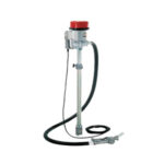 KOSHIN Oil Pump Electric Fill Pump FP Series, FP-25