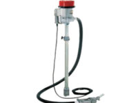 KOSHIN Oil Pump Electric Fill Pump FP Series, FP-25
