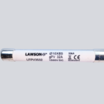 Lawson Solar 1500V DC 10x85mm Fuse complying with IEC 60269-1 & IEC 60269-6