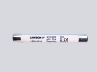 Lawson Solar 1500V DC 10x85mm Fuse complying with IEC 60269-1 & IEC 60269-6