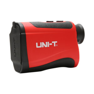 Uni-T Laser Rangefinder 7x Magnification 4-1500Yd