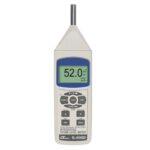 Lutron SL-4036SD Class 1 Sound Level Meter