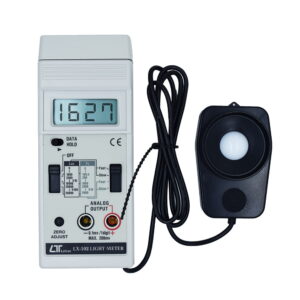 Lutron LX-102 Light MeterLutron LX-102 Light Meter