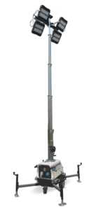 Generac Linktower LED light tower