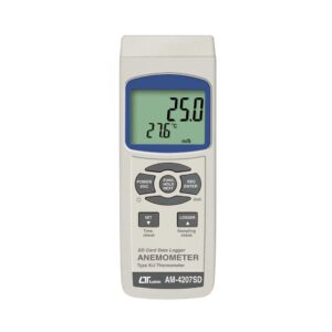 Lutron AM-4207SD Anemometer