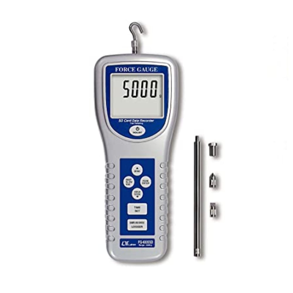 Lutron FG-6005SD Digital Force Gauge