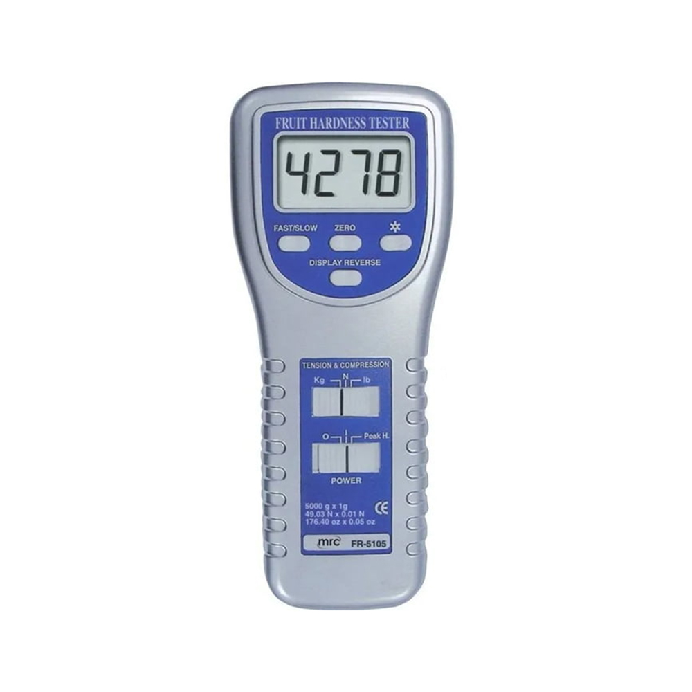 Lutron FR-5105 Fruit Hardness Tester