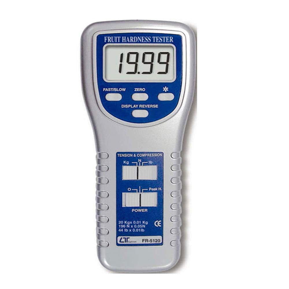 Lutron FR-5120 Fruit Hardness Tester