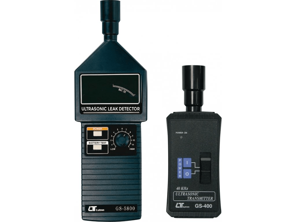 Lutron GS5800 Ultrasonic Leakage Detector