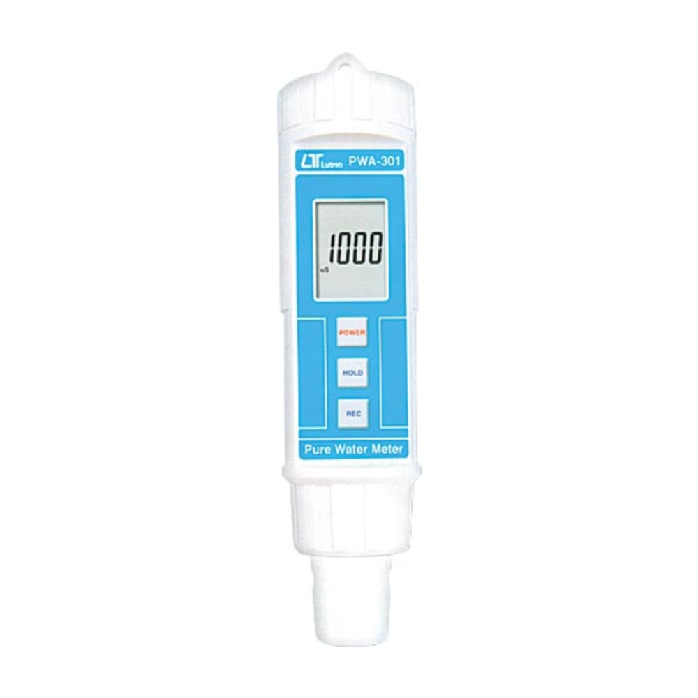 Lutron PWA-301 Pure Water Meter
