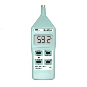 Lutron SL4030 Sound Level Meter