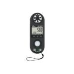 Lutron SP-9201 11 in 1 Environment Meter