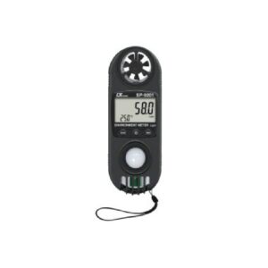 Lutron SP-9201 11 in 1 Environment Meter