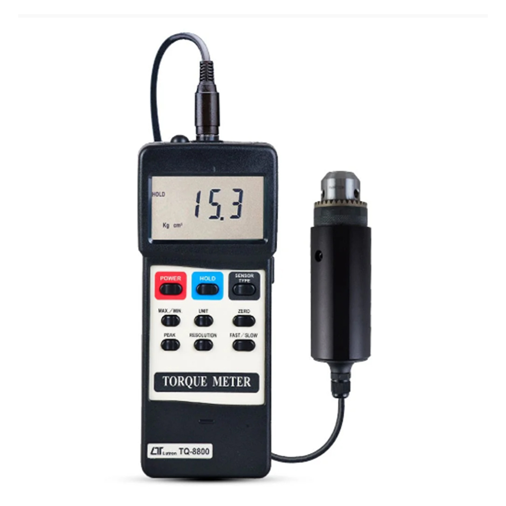Lutron TQ-8800 Torque Meter