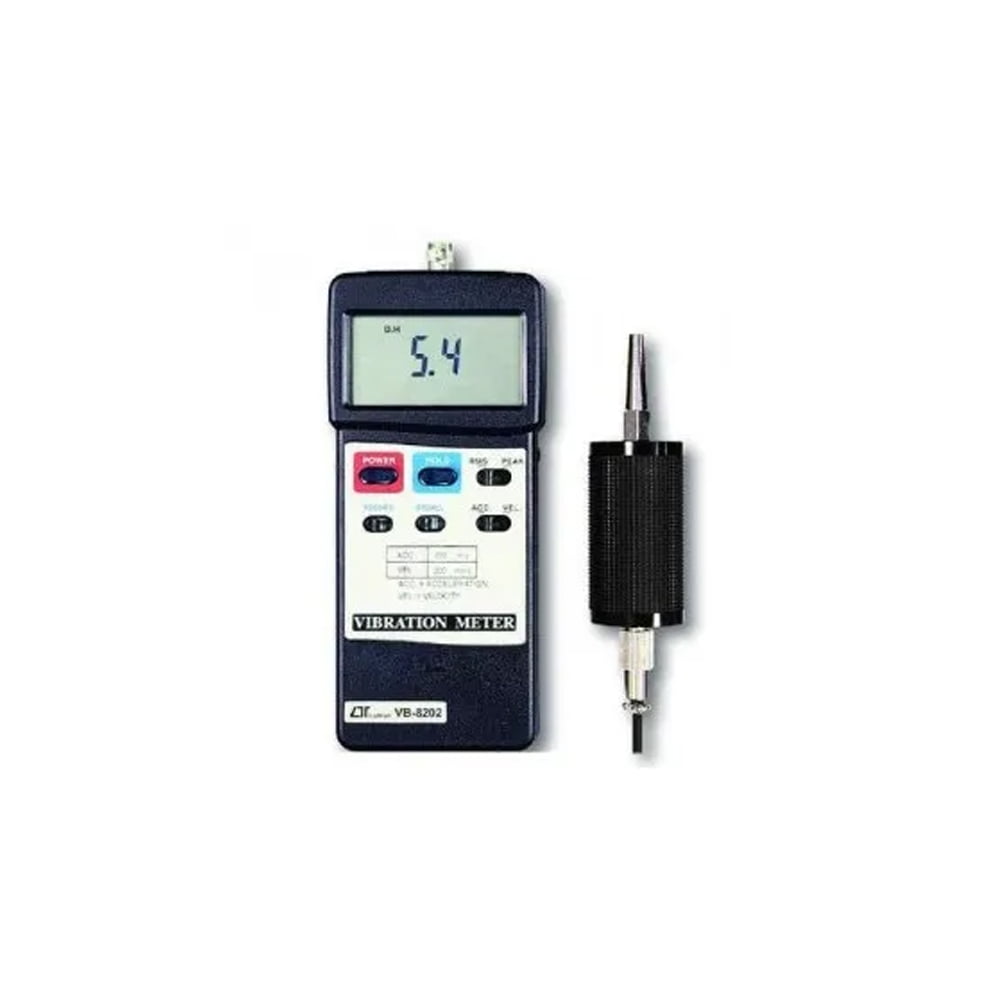 Lutron VB-8202 Vibration Meter