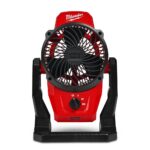 Milwaukee M12™ AF-0 Air Fan (Tool Only)