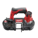 Milwaukee M12BS-0 Sub Compact Bandsaw (Tool Only)