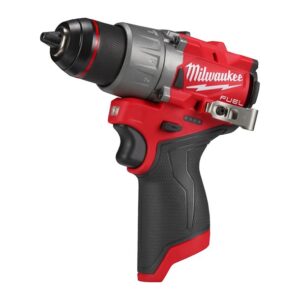 Milwaukee M12FDD2-0 FUEL™ GEN 3 Sub Compact Drill Driver (Tool Only)