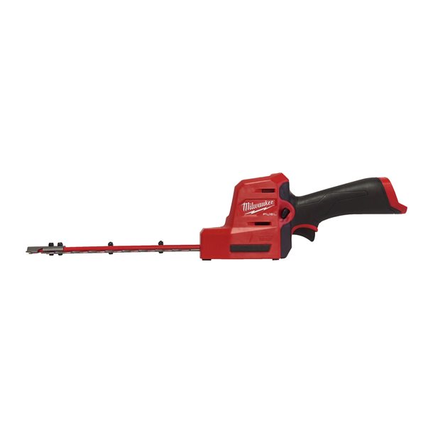 Milwaukee M12FHT20-0 FUEL™ 20cm Hedge Trimmer (Tool Only)