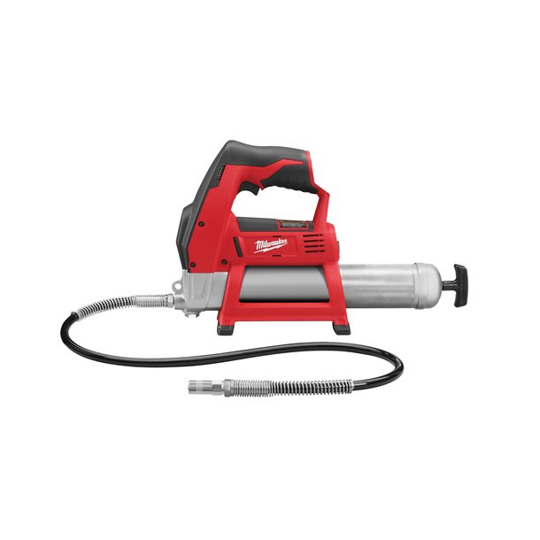 Milwaukee M12GG-0 Sub Compact Grease Gun (Tool Only)