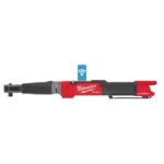 Milwaukee M12ONEFTR12-201C FUEL™ ONE-KEY™ ½″ Digital Torque Wrench Set with 2.0 Ah Battery, Charger and Kitbox