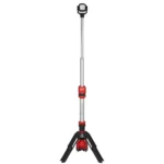 Milwaukee M12SAL-0 LED Stand Light (Tool Only)
