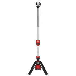 Milwaukee M12SAL-0 LED Stand Light (Tool Only)