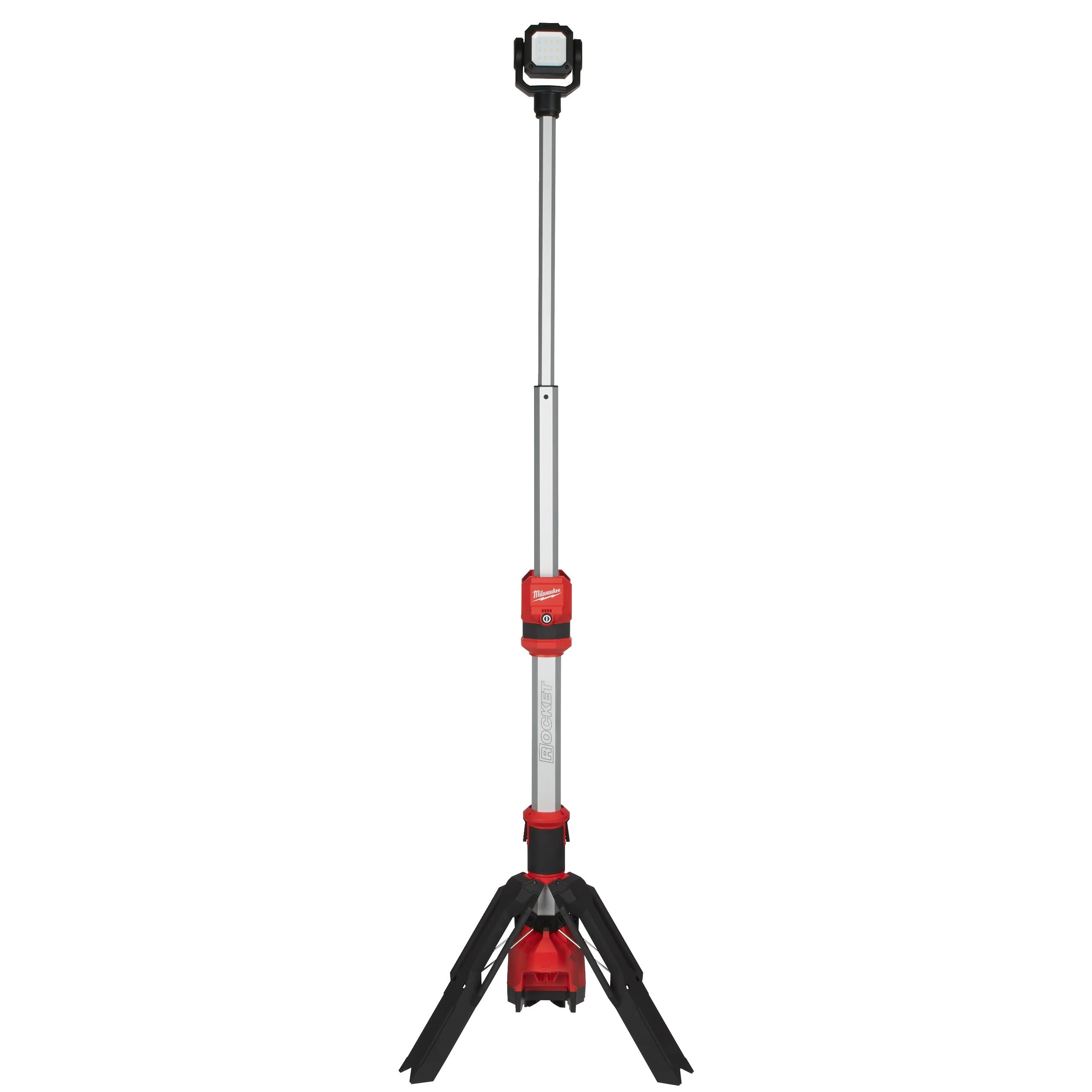 Milwaukee M12SAL-0 LED Stand Light (Tool Only)