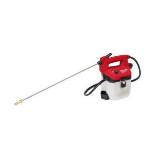 Milwaukee M12BHCS3L-0 Handheld Chemical Sprayer 3.7 L (Tool Only)