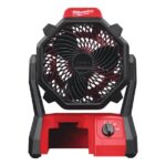 Milwaukee M18AF-0 Cordless Air Fan (Tool Only)